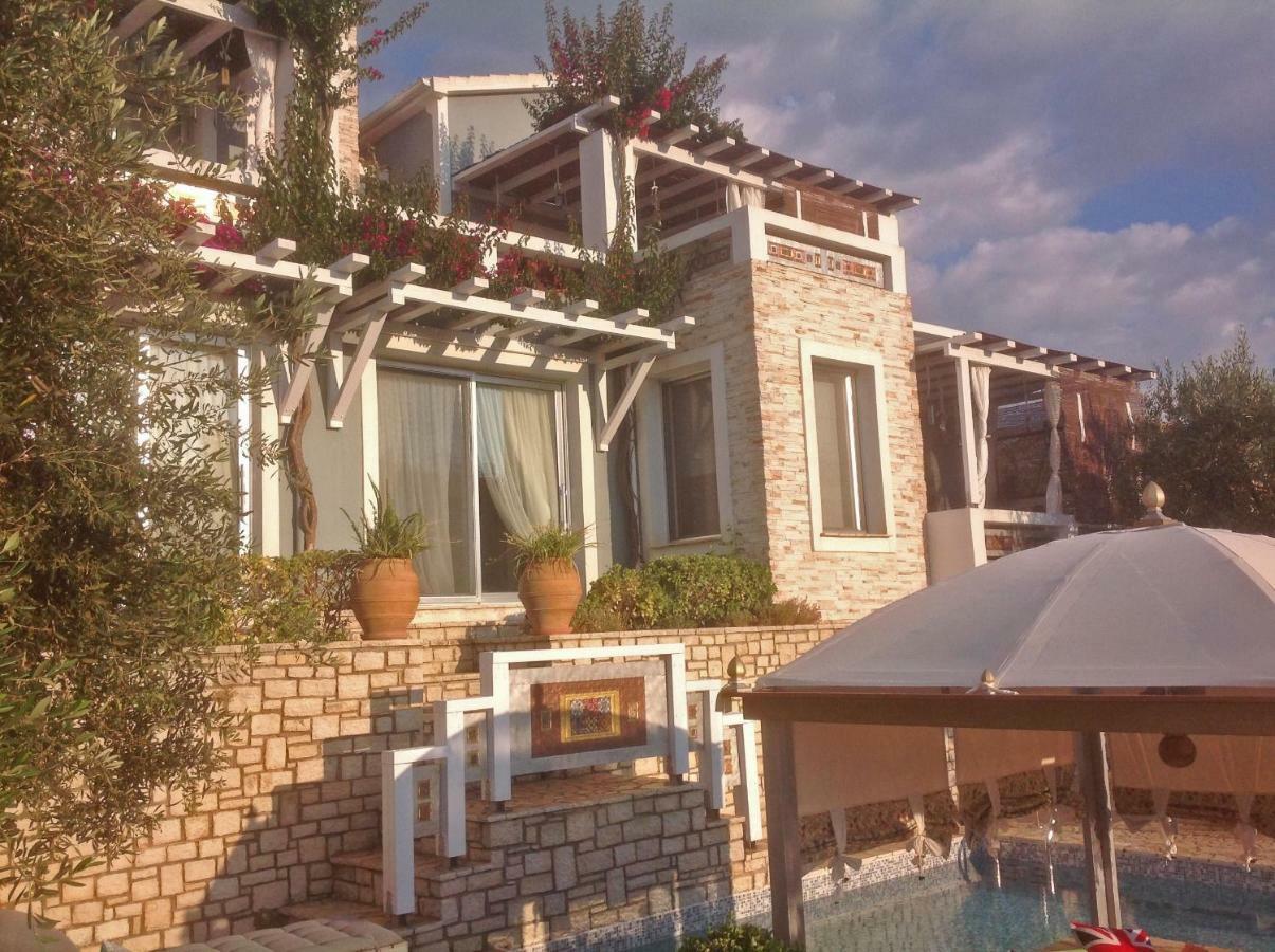 Opera House Paxos Hotel Gaios Exterior photo